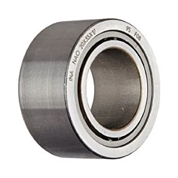 SKF NAO 17x35x16 Jehlové ložisko