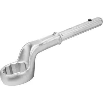 Klíč Očkový klíč pro vysoké namáhání BAHCO 310M-32