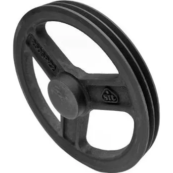 Řemenice pro klínové řemeny PT 2 SPZ 200