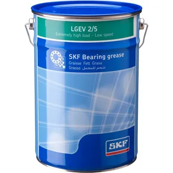 Plastické mazivo SKF LGEV 2/5 Plastické mazivo