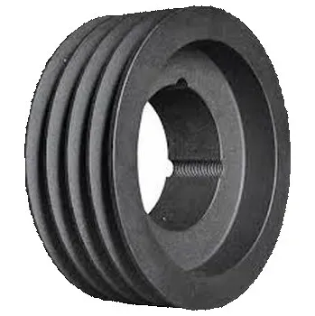 Řemenice pro klínové řemeny PHP 4 SPB 355 TB - 3535 Taper Lock