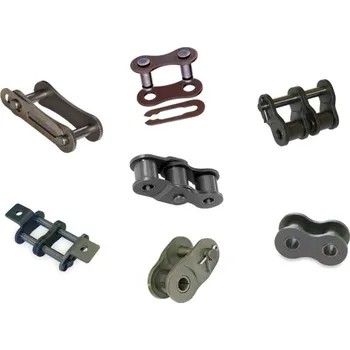 Spojovací článek 10 B3-26 RENOLD Syno NP