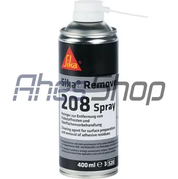 Sika Remover 208 Spray 400ml