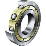 FAG 6324-M-C3 Jednořadé kuličkové ložisko