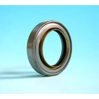 Těsnění motoru Stírací kroužek Trelleborg AT - 25 x 38 x 6.5 NBR + Metal