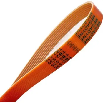 Řemen žebrový 6 TB2 - 400 MEGARIB PU