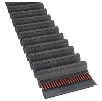 Oboustranný ozubený řemen CONTITECH D 5M 600 CONTI® SYNCHROTWIN