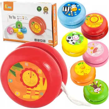 Obraz Jojo Viga vícebarevné