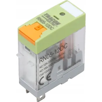 Relé PCB Relé RN05 230V AC