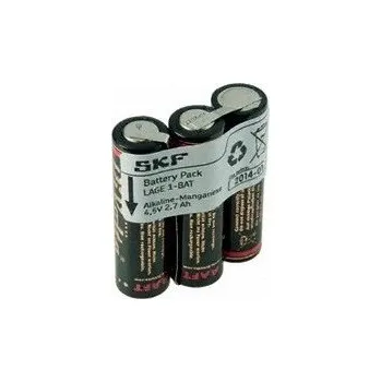 Baterie automatické maznice SKF TLSD 1-BAT