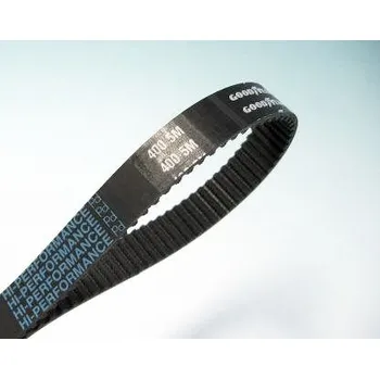 Ozubený řemen 9 5M 740 HPPD Goodyear