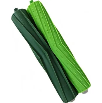 Kartáč pro robotický vysavač Kartáče pro vysavač iROBOT Roomba Combo j5 5178 gumové 1+1ks