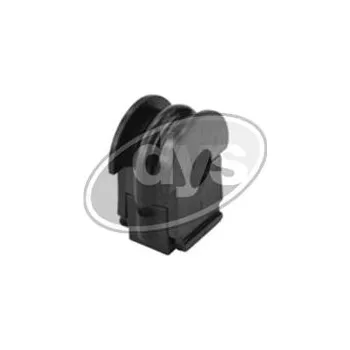 Stabilizátor nápravy Pouzdro stabilizační tyče DYS 75-03677