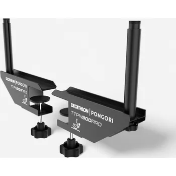 Stolní tenis PONGORI Sada 2 sloupků k interiérovým stolům na stolní tenis