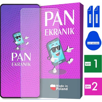 Pouzdro na mobilní telefon FÓLIE 5D OCHRANNÁ FÓLIE NA CELÝ DISPLEJ PRO SONY XPERIA 1 V, HYDROGELOVÁ, ORIGINÁLNÍ