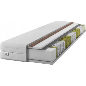 Matrace Matrace s taštičkovými pružinami Izer GP 90 x 190 x 20 cm H3 , H4