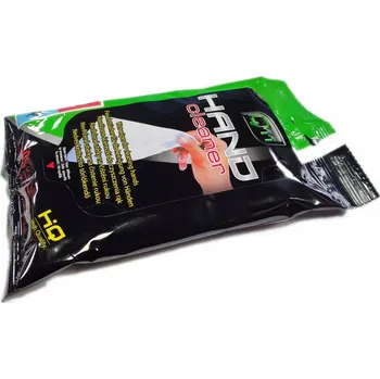 Vlhčený ubrousek Q11 Utěrky vlhčené ubrousky na ruce 30 ks