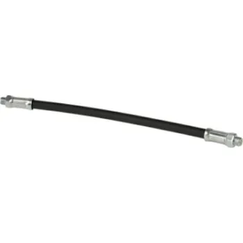 Mazací technika - hadice mazací 500 mm - 600 BAR