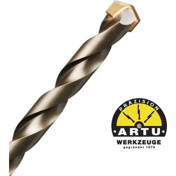 Vrták Vrták Artu 10 mm L120 mm