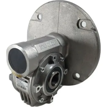 Šneková převodovka BONFIGLIOLI VF 86/P1 64 P80 B5 B3 i=64