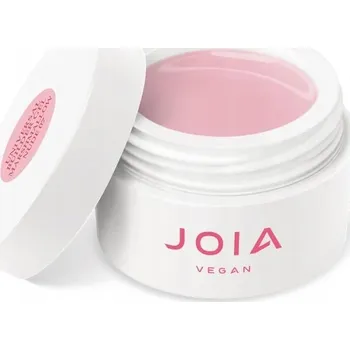 Lak na nehty Univerzální stavební gel na nehty JOIA vegan 07 Marshmallow Nude 50 ml