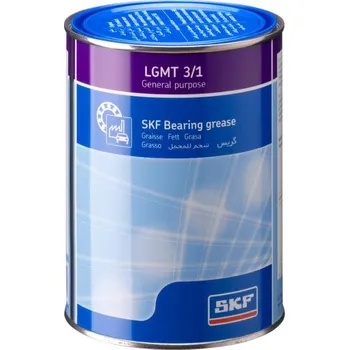 Plastické mazivo SKF LGMT 3/1 Plastické mazivo