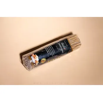 Vonná tyčinka Vonné Tyčinky ​Birla Sri Balaji Kemenyan Bali 350 g