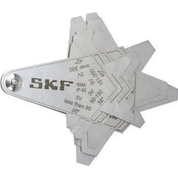 Měrky SKF PHP PT/C1 006