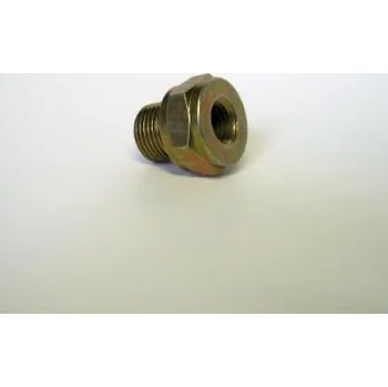 Přípojka 406-055 na trubku 6mm G3/8 A/M10x1