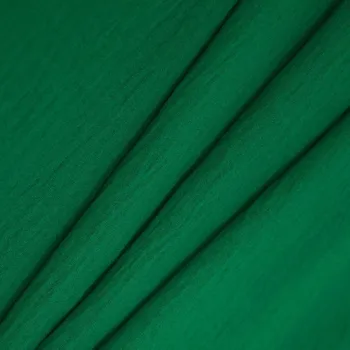 Šatovka kreš MOTION, zelená, š.150