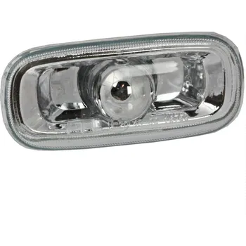 Směrový světlomet BOČNÍ SMĚROVKA BLIKAČ AUDI A3 A4 B6 B7 A6 C6