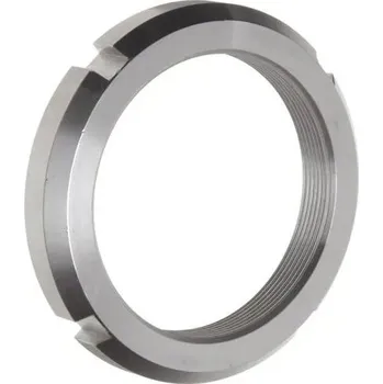 Matice FAG KM15 Pojistná matice