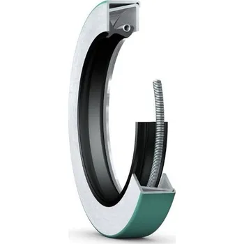 Těsnění motoru Pouzdro SKF 72570