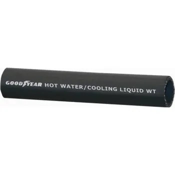 Zahradní hadice Tlaková hadice CALORTEC 100 V d/D = 22/30 mm - pro chladicí kapaliny