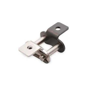 Spojovací článek s pérovou spojkou 06 B1-26 s unašeči K2 oboustranně ČZ