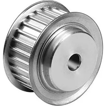 Řemenice ozubená 40 AT 10 / 36