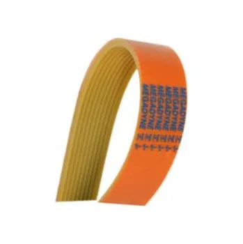 Řemen žebrový 4 PJ 1086 MEGARIB PU