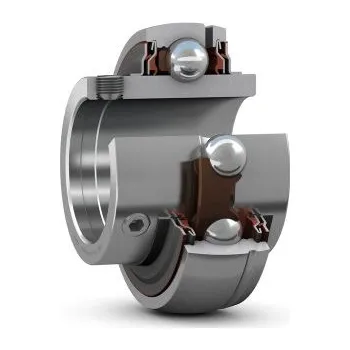 SKF YAR 204-2RF Vkládací ložisko