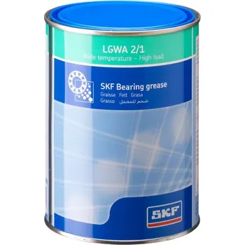 Plastické mazivo SKF LGWA 2/1 Plastické mazivo