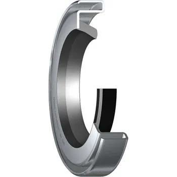 Těsnění motoru Hřídelové těsnění NBR 17671