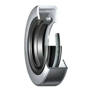 Těsnění motoru Hřídelové těsnění NBR 85 x 100 x 7 CRSA13 R