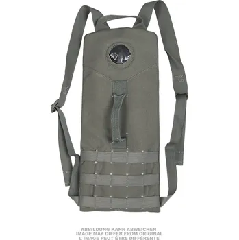 Batoh hydratační US Army 3 L - olivový