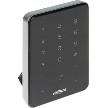 IP kamera BEZKONTAKTNÍ ČTEČKA S KLÁVESNICÍ ASR2101A DAHUA