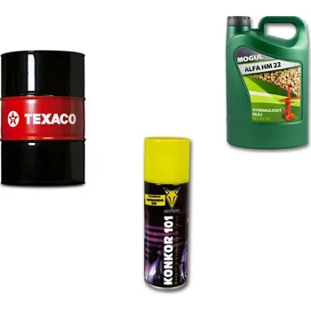 Syntetický olej TOTAL CARTER SG 320 - náplň 2.7 l