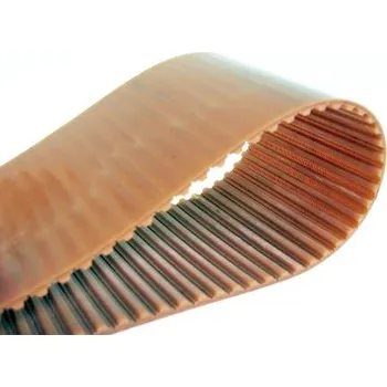 Nestandardní ozubený řemen CJK 7.981/53 z š=8 mm GZ