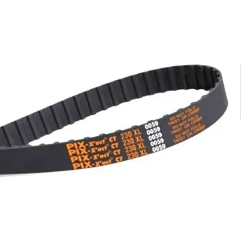 Ozubený řemen 075 H 430 PIX