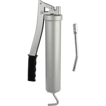 Mazací technika - lis pákový 500 cm3