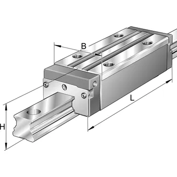 INA KWVE30-B-SL-V1-G3