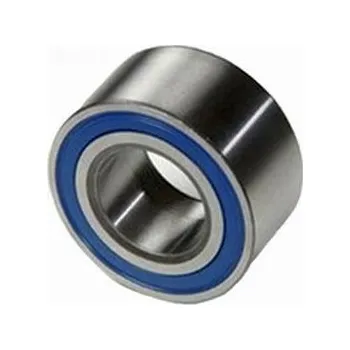 Ložisko převodovky SKF VKBC 20193 Dvouřadé kuličkové ložisko