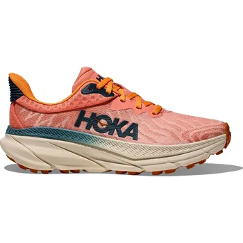 Dámská běžecká obuv Dámské boty Hoka W Challenger Atr 7 Velikost bot (EU): 38 / Barva: světle růžová